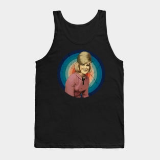 Dusty's Musical Magic Tank Top